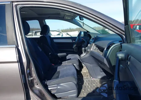 2011 Honda Cr-V Ex from USA, damaged, VIN 5J6RE4H55BL114524